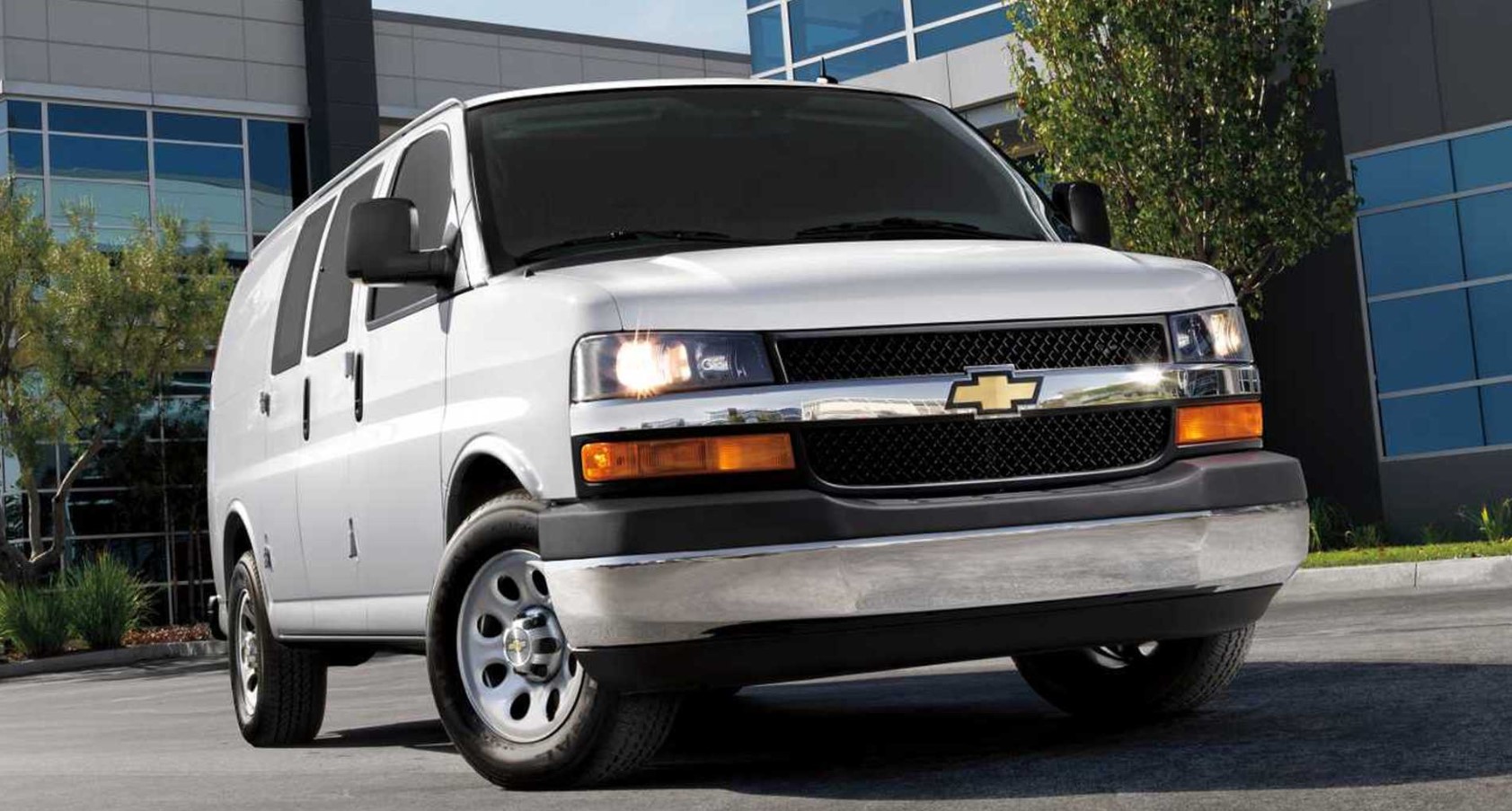 2026 Chevy Express Release Date