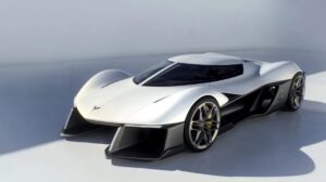 2027 Chevrolet Corvette EV Redesign, Specs, Changes - New Chevy USA