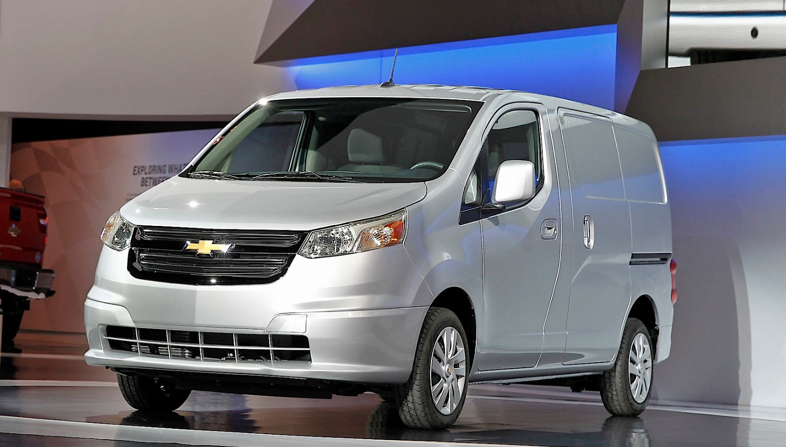 2026 Chevy City Release Date