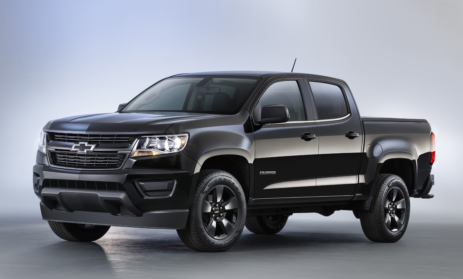 2026 Chevy Colorado Review