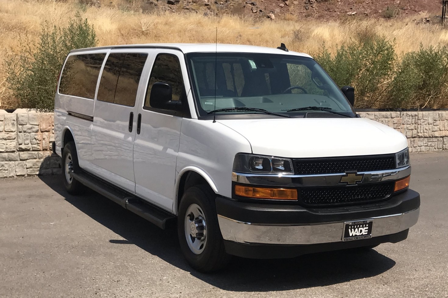 2026 Chevy Express Redesign