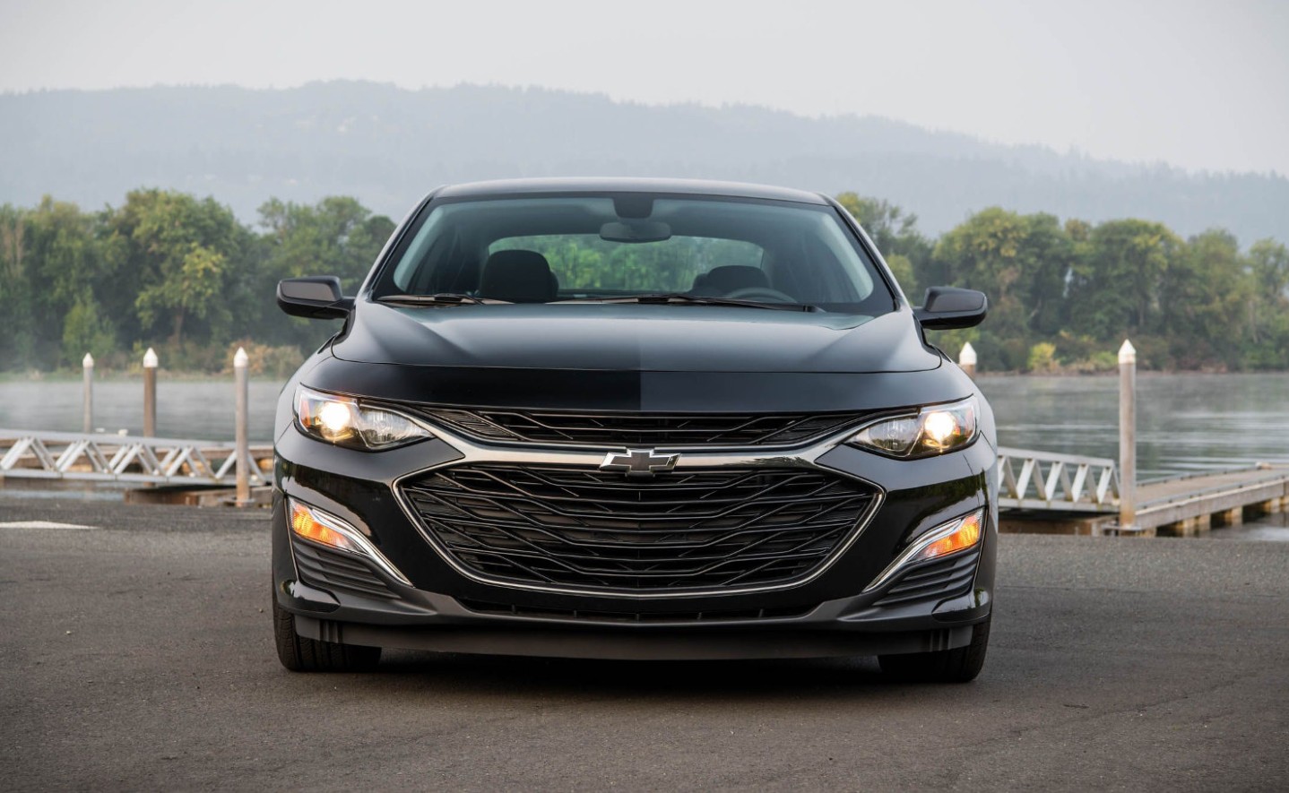 2027 Chevrolet Malibu Hybrid Review