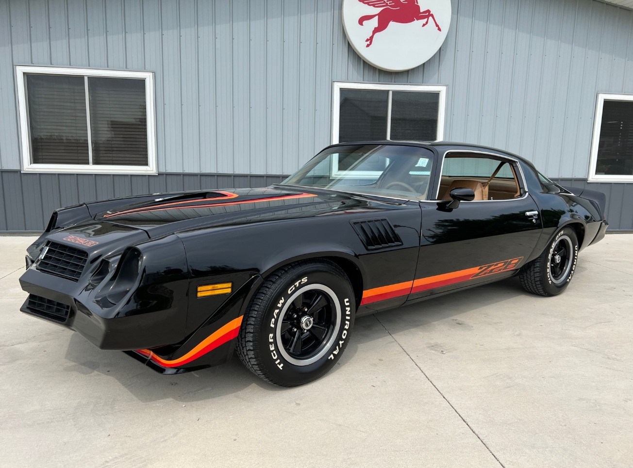 2027 Chevy Camaro Z28 Specs