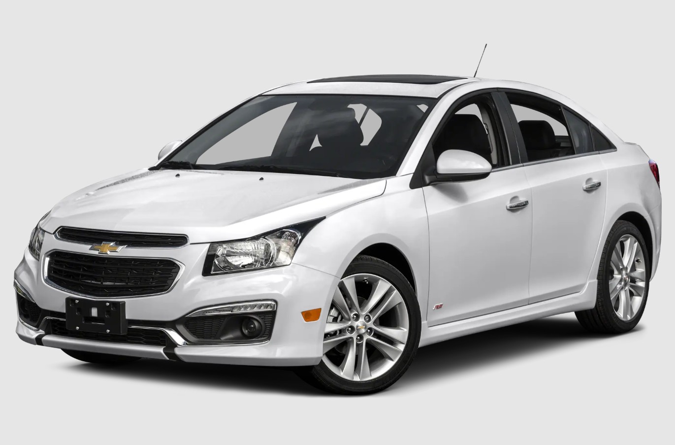 New 2026 Chevy Cruze Review